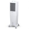 Symphony Diet 35T Sleek & Powerful Personal Tower Air Cooler 35-litres,