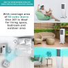 Symphony Diet 35T Sleek & Powerful Personal Tower Air Cooler 35-litres, - Image 5
