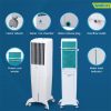 Symphony Diet 35T Sleek & Powerful Personal Tower Air Cooler 35-litres, - Image 6