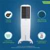 Symphony Diet 35T Sleek & Powerful Personal Tower Air Cooler 35-litres, - Image 7