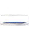 Samsung 1.5 Ton 3 Star Hot and Cold Inverter Split AC (Copper AR18RG3BAWK White) - Image 3
