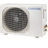 Samsung 1.5 Ton 3 Star Hot and Cold Inverter Split AC (Copper AR18RG3BAWK White) - Image 2