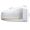 Blue Star 1.5 Ton 5 Star Inverter Split AC(IC518QATX) - Image 6