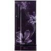LG 188 L 4 Star Inverter Direct-Cool Single Door Refrigerator (Purple Orchid)