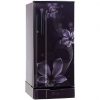 LG 188 L 4 Star Inverter Direct-Cool Single Door Refrigerator (Purple Orchid) - Image 2
