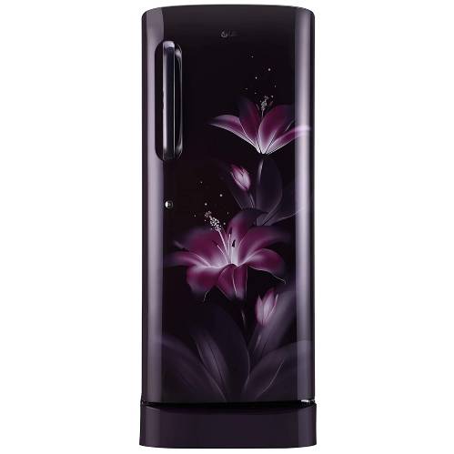 lg 4 star refrigerator 235 ltr