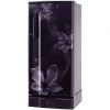 LG 188 L 4 Star Inverter Direct-Cool Single Door Refrigerator (Purple Orchid) - Image 5