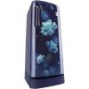 LG 235 L 4 Star Inverter Direct-Cool Single Door Refrigerator (Blue Charm) - Image 3