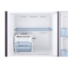 Samsung 253L 2 Star Inverter Frost-Free Double Door Refrigerator (Paradise Purple) - Image 3