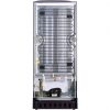 LG 235 L 4 Star Inverter Direct Cool Single Door Refrigerator (Purple Glow) - Image 5