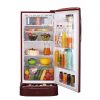 LG 215 L 4 Star Inverter Direct Cool Single Door Refrigerator (Ruby Glow) - Image 5