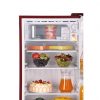 LG 215 L 4 Star Inverter Direct Cool Single Door Refrigerator (Ruby Glow) - Image 6