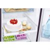 Samsung 253L 2 Star Inverter Frost-Free Double Door Refrigerator (Paradise Purple) - Image 6