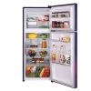 LG 260 L 3 Star Inverter Frost-Free Doube-Door Refrigerator (Blue Plumeria,SuperChill) - Image 7