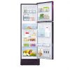 Samsung 253L 2 Star Inverter Frost-Free Double Door Refrigerator (Paradise Purple) - Image 7