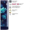 LG 235 L 4 Star Inverter Direct-Cool Single Door Refrigerator (Blue Charm) - Image 8