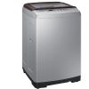 Samsung 6 kg Fully-Automatic Top Loading Washing Machine (WA60M4300HD/TL, Imperial Silver) - Image 9