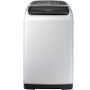 Samsung 6.5 kg Fully-Automatic Top Loading Washing Machine (WA65M4205HV/TL, Light Grey)
