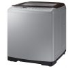 Samsung 6 kg Fully-Automatic Top Loading Washing Machine (WA60M4300HD/TL, Imperial Silver) - Image 2