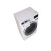 LG Fully Automatic Front Loading Washing MachineFHT1006ZNW – 6 kg (Inverter Direct Drive) - Image 3