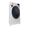 LG Fully Automatic Front Loading Washing MachineFHT1006ZNW – 6 kg (Inverter Direct Drive) - Image 4