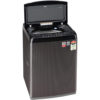 LG 6.5 Kg 5 Star Smart Inverter Fully-Automatic Top Loading Washing Machin5e (T65SJBK1Z, Black Knight Pattern, Jet Spray+) - Image 6