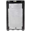 LG 6.5 Kg 5 Star Smart Inverter Fully-Automatic Top Loading Washing Machin5e (T65SJBK1Z, Black Knight Pattern, Jet Spray+) - Image 9