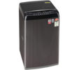 LG 6.5 Kg 5 Star Smart Inverter Fully-Automatic Top Loading Washing Machin5e (T65SJBK1Z, Black Knight Pattern, Jet Spray+) - Image 10