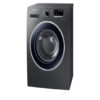 Samsung 7 Kg Fully-Automatic Front Loading Washing Machine (WW70J42E0BX/TL) - Image 4