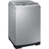 Samsung 6.0 kg Fully-Automatic Top load Washing Machine (WA60M4100HY/TL, Imperial Silver) - Image 3