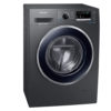Samsung 7 Kg Fully-Automatic Front Loading Washing Machine (WW70J42E0BX/TL)