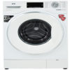IFB 8.5 kg Inverter Fully-Automatic Front Loading Washing Machine (Executive Plus VX ID, White, Inbuilt Heater, Aqua Energie water softener - Image 4