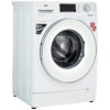 IFB 8.5 kg Inverter Fully-Automatic Front Loading Washing Machine (Executive Plus VX ID, White, Inbuilt Heater, Aqua Energie water softener - Image 6
