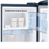 Samsung 192 L 3 Star Inverter Direct Cool Single Door Refrigerator (RR20A182YCU/HL, Camellia Blue, Base stand drawer) - Image 3