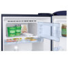 Samsung 198 L 5 Star Inverter Direct-Cool Single Door Refrigerator (RR21T2H2W9U/HL, Paradise Blue, Base Stand with Drawer) - Image 6