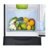 SAMSUNG 230 L Direct Cool Single Door 3 Star Refrigerator with Base Drawer  (Camellia Purple, RR24A282YCR/NL) - Image 8